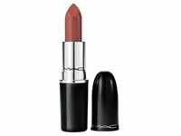 MAC Lustreglass Lipstick Lippenstifte 3 g Posh Pit