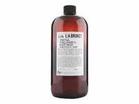 L:A BRUKET No. 194 Refill Hand & Body Wash Grapefruit Leaf Seife 1000 ml