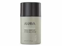 AHAVA Face Moisture Active Gel Cream Gesichtscreme 50 ml