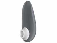 Womanizer Grey Klitoris-Stimulator 3 Vibrator Damen