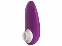 Womanizer Violet Klitoris-Stimulator 3 Vibrator Damen