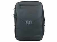 Onemate Rucksack / Reisetasche Travel Backpack Ultimate mit Laptopfach 17.3 Zoll