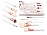 Luvia Essential Brushes - Expansion Set - Feather White Pinselsets 1 Stück