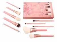 Luvia Essential Brushes - Expansion Set - Rose Golden Vintage Puderpinsel