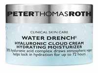Peter Thomas Roth Water DrenchTM Hyaluronic Cloud Cream Hydrating Moisturizer