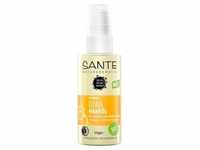 Sante Family Repair Haaröl - Olivenöl & Klettensamenöl 75ml Haaröle & -seren