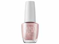 OPI Nature Strong Nail Lacquer Nagellack 15 ml NAT015 - NAT - INTENTIONS ARE ROSE