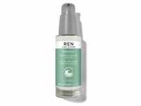 Ren Clean Skincare Redness Relief Serum Feuchtigkeitsserum 30 ml
