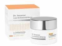 Dr. Susanne von Schmiedeberg L-Carnosine Anti-A.G.E. Cream LSF 30 Gesichtscreme...