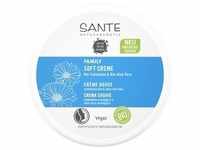 Sante Family Soft Creme Bio-Calendula & Bio-Aloe Vera Gesichtscreme 150 ml