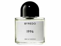 BYREDO 1996 Eau de Parfum 50 ml