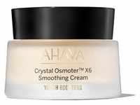 AHAVA Crystal Osmoter X6 Smoothing Cream Gesichtscreme 50 ml