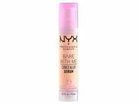 NYX Professional Makeup Pride Makeup Bare With Me Concealer Serum 9.6 ml 01 -...