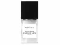 Bohoboco GERANIUM BALSAMIC NOTE Parfum 50 ml