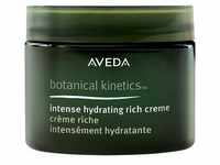 Aveda Botanical kinetics Intense Hydrating Rich Creme Augencreme 50 ml Damen