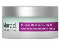 MURAD Intense Recovery Cream Gesichtscreme 50 ml