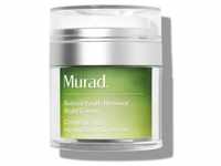MURAD Retinol Youth Renewal Night Cream Anti-Aging-Gesichtspflege 50 ml Damen