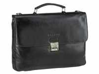Bugatti Aktentasche Romano Briefcase Small Laptoptaschen Herren