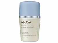 brands AHAVA MAGNESIUM RICH DEO WOMEN Deodorants 50 ml