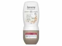 lavera Body Care Roll-on Natural & Mild Deodorants 50 ml