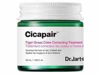 Dr. Jart+ Cicapair Tiger Grass Color Correcting Treatment Tagescreme 50 ml