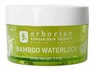 ERBORIAN Bamboo Waterlock Feuchtigkeitsmasken 80 ml