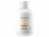 MÁDARA Vitamin C VITAMIN C Intense Glow Konzentrat Vitamin C-Serum 30 ml
