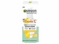Garnier Skin Active Vitamin C Serum Crème Vitamin C-Serum 50 ml