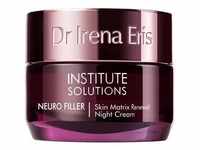 Dr. Irena Eris Institute Solutions Neuro Filler Gesichtscreme 50 ml
