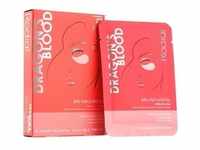 Rodial Jelly Eye Patches Box Augenmasken & -pads