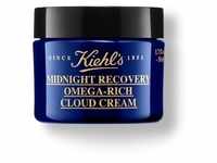 Kiehl’s Midnight Recovery Cloud Cream Nachtcreme 50 ml
