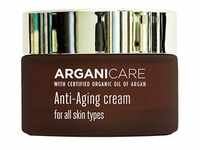 Arganicare Anti-Aging-Creme Anti-Aging-Gesichtspflege 50 ml