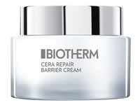 Biotherm Cera Repair Barrier Cream Gesichtscreme 75 ml