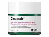 Dr. Jart+ Cicapair Tiger Grass Sleepair Intensive Mask Feuchtigkeitsmasken 30 ml
