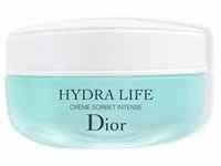 DIOR Dior Hydra Life Intense Sorbet Creme Tagescreme 50 ml