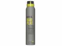 KMS Playable Texture Haarspray & -lack 75 ml Damen