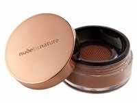 Nude by Nature Natural Glow Loose Bronzer 10 g Nude 06