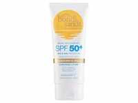 Bondi Sands SPF 50+ Body Lotion Tube Fragrance Free Sonnenschutz 150 ml