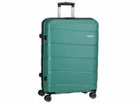 American Tourister Koffer & Trolley Air Move Spinner 75 Koffer & Trolleys Petrol