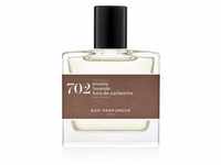 Bon Parfumeur Woody 702: Incense Lavender Cashmere Wood Eau de Parfum 30 ml
