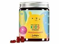 Bears With Benefits Kids Multivitamin Vitamine