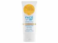 Bondi Sands SPF 50+ Face Lotion Fragrance Free Sonnenschutz 75 ml
