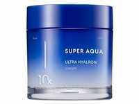 Missha Super Aqua ULTRA HYALURON CREME Gesichtscreme 70 ml