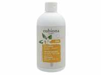 Eubiona Hydro Haarspray - Orangenblüte-Walnuss 500ml Haarspray & -lack