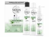 Nioxin Scalp Relief Haarpflegesets 500 ml