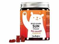 Bears With Benefits Beach Guard Sun Vitamins mit RED ORANGE COMPLEX TM Vitamine
