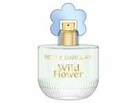 Betty Barclay Wild Flower Eau de Toilette 50 ml