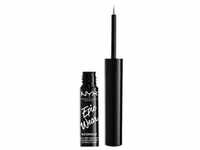 NYX Professional Makeup Epic Wear Metallic Liquid Liner Eyeliner 3.5 ml 8 - FUCSHIA