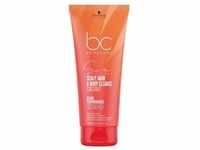 Schwarzkopf Professional BC BONACURE Sun Protect Protect 3-in-1 Scalp Shampoo 200 ml