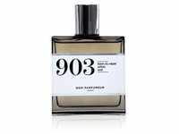 Bon Parfumeur Les Privés 903 Baies du Népal, Safran, Oud Eau de Parfum 30 ml